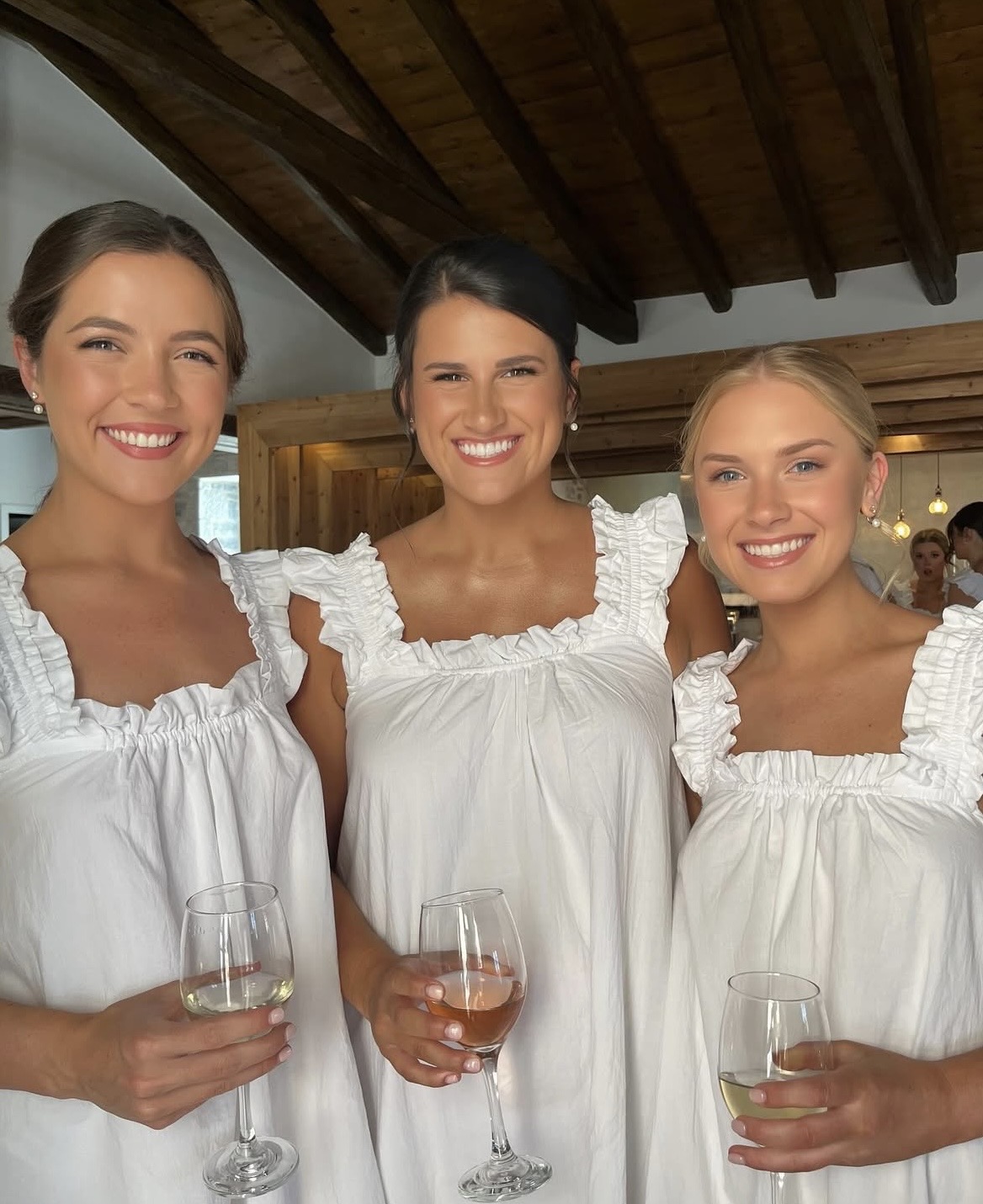 Destination Weddings