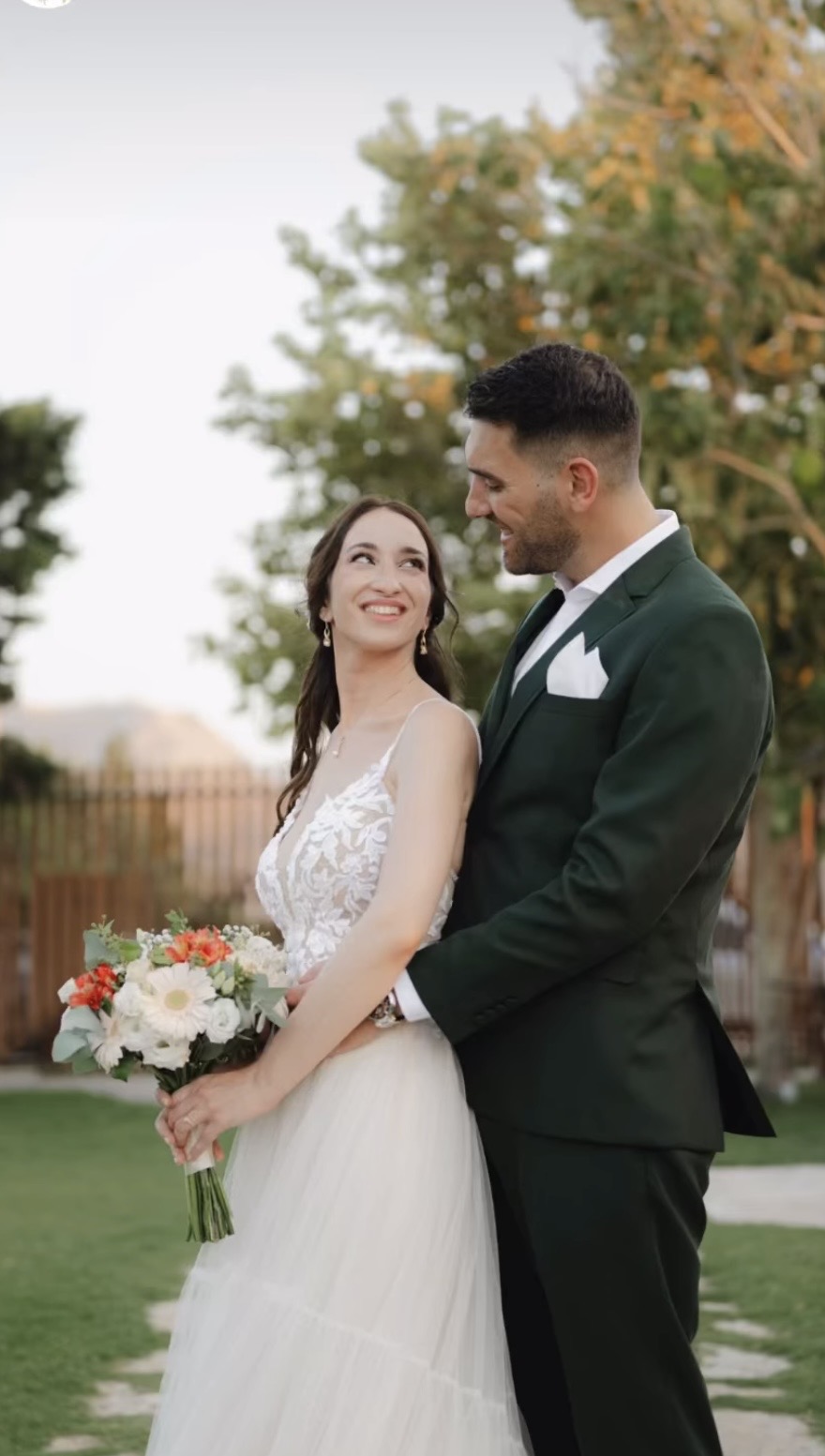 Elegant event makeup